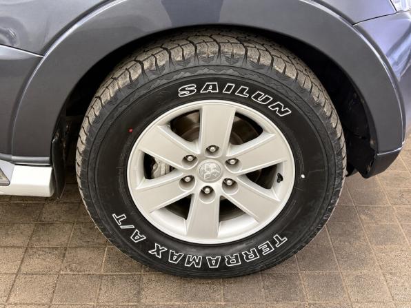 Mitsubishi Pajero IV с пробегом 2007 года, цена 1 250 000 рублей, 364478 км, внедорожник, Автокод Объявления