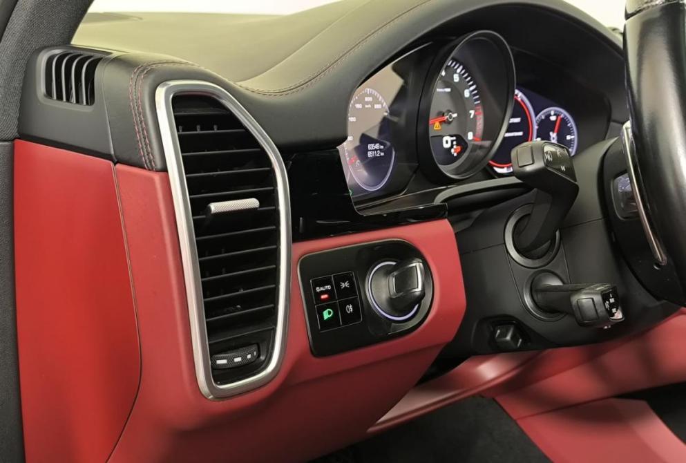Porsche Cayenne III Нижний Новгород  - изображение 9