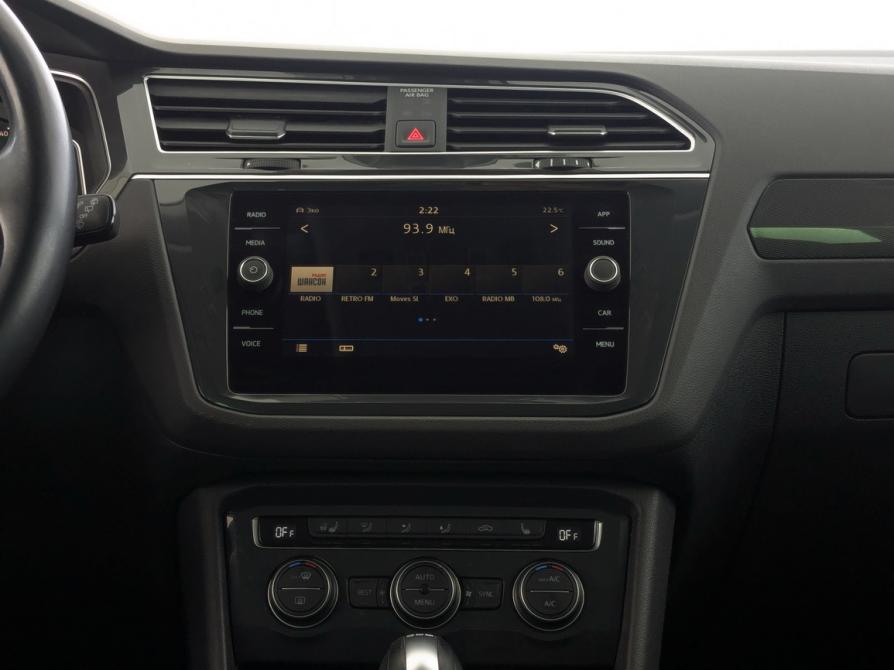 Volkswagen Tiguan II Москва  - изображение 30