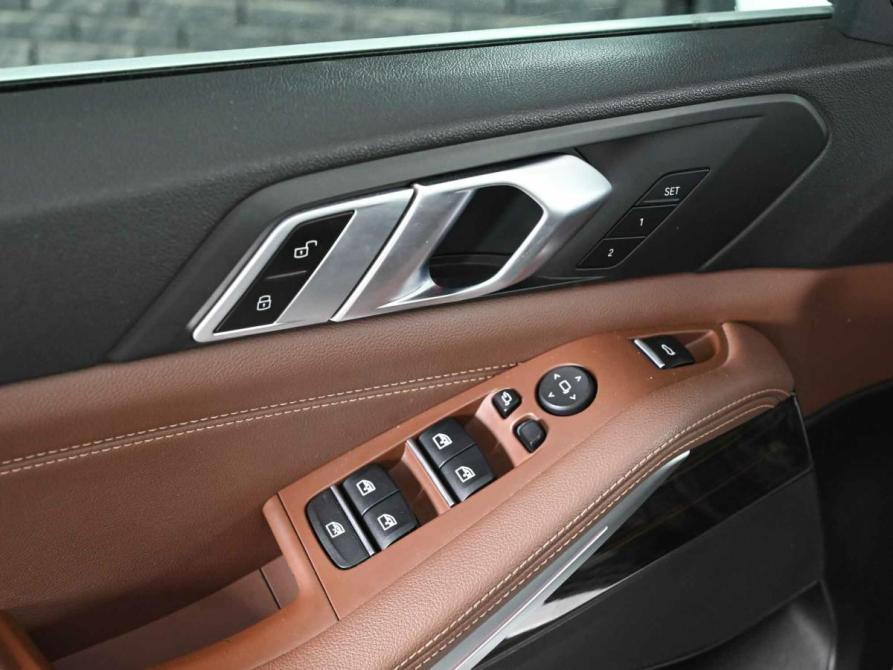 BMW X5 IV (G05/G18) Екатеринбург  - изображение 17