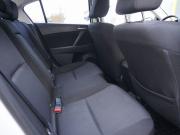 Mazda 3 II (BL) Москва  - изображение 24