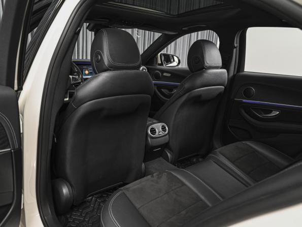 Mercedes-Benz E-Класс V (W213 S213 C238) с пробегом 2016 года, цена 2 795 670 рублей, 112382 км, седан, Автокод Объявления
