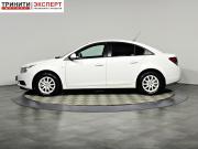 Chevrolet Cruze I Белгород  - изображение 21