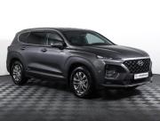 Hyundai Santa Fe IV Москва  - изображение 25