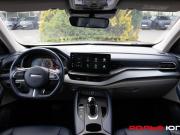 Haval F7x I Рестайлинг Москва  - изображение 35