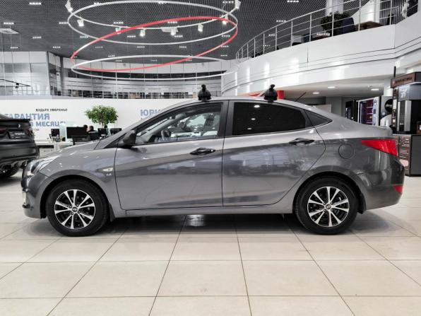 Hyundai Solaris I Рестайлинг с пробегом 2014 года, цена 930 000 рублей, 174660 км, седан, Автокод Объявления