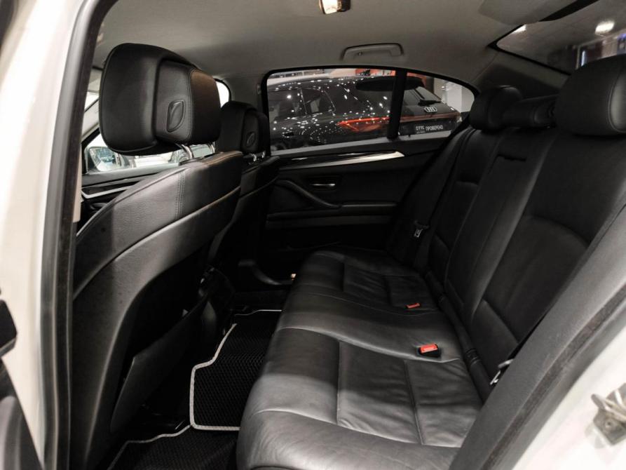 BMW 5 серии VI (F10/F11/F07) Казань  - изображение 15