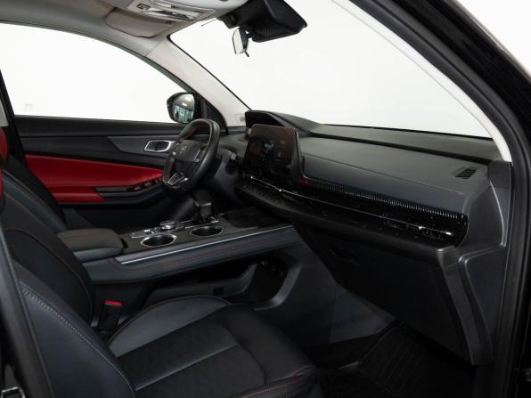 Changan CS55 Plus II с пробегом 2023 года, цена 1 848 000 рублей, 46000 км, внедорожник, Автокод Объявления
