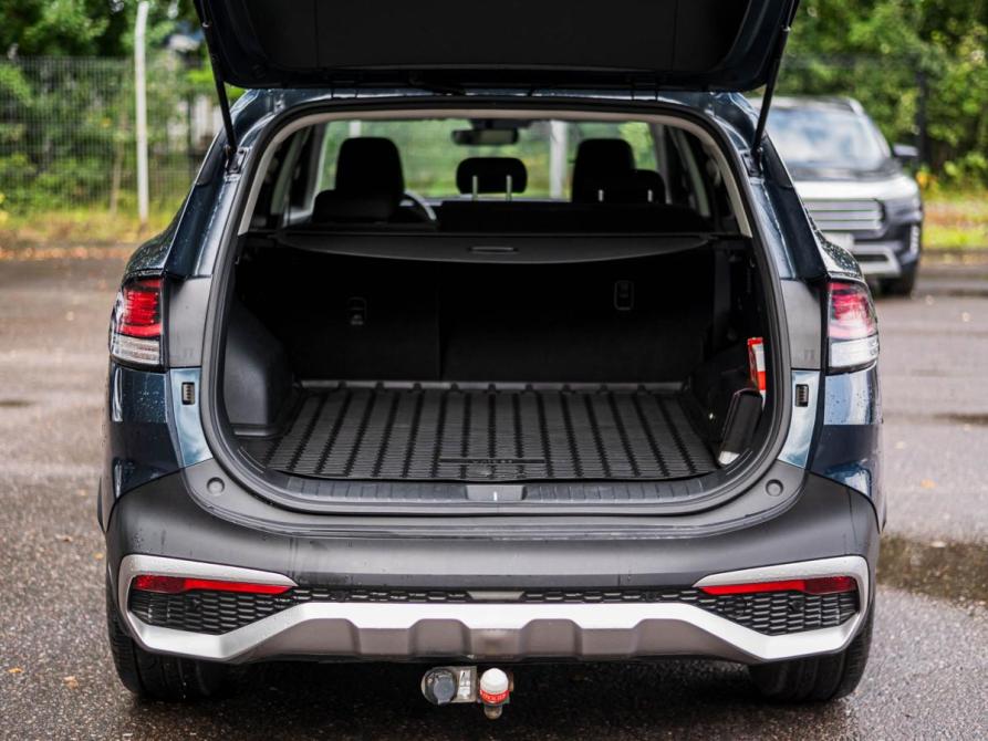 Kia Sportage V Санкт-Петербург  - изображение 17