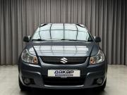 Suzuki SX4 I (Classic) Ижевск  - изображение 31