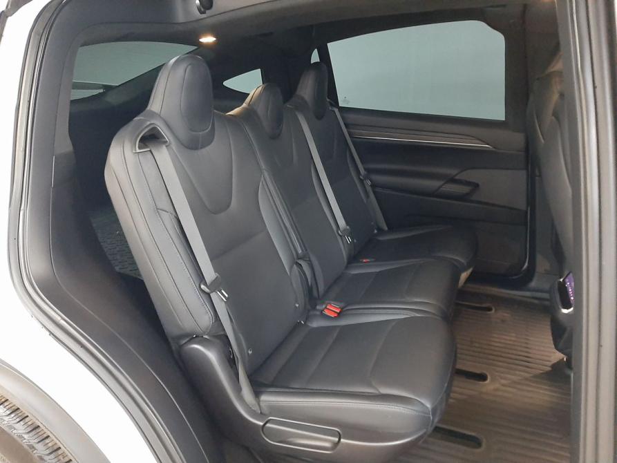 Tesla Model X I Рестайлинг Москва  - изображение 13