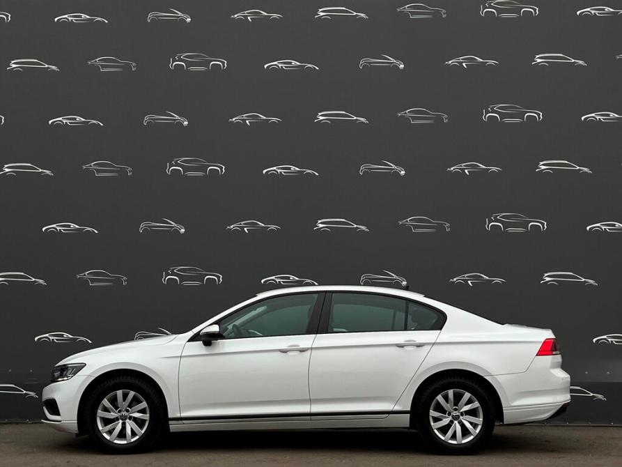 Volkswagen Passat B8 Рестайлинг Санкт-Петербург  - изображение 11