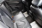 Toyota Camry VIII (XV70) Рестайлинг Сургут  - изображение 36