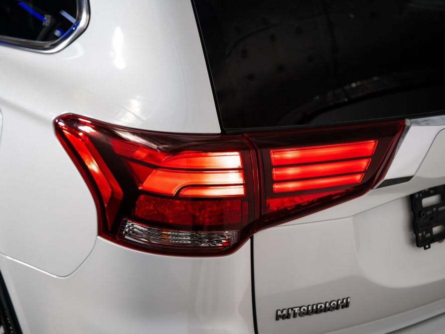 Mitsubishi Outlander III Рестайлинг 3 Иркутск  - изображение 24