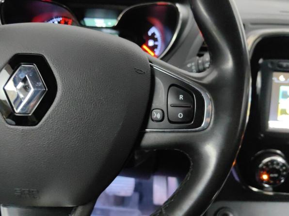 Renault Kaptur I с пробегом 2019 года, цена 1 675 500 рублей, 126000 км, внедорожник, Автокод Объявления