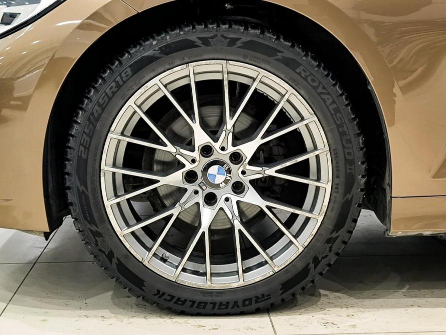 BMW 3 серии VII (G2x) Казань  - изображение 22