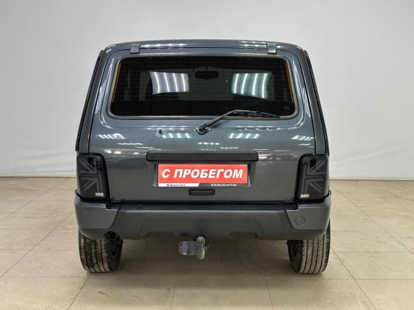 Lada (ВАЗ) 2131 (4x4) I с пробегом 2019 года, цена 700 000 рублей, 96684 км, внедорожник, Автокод Объявления