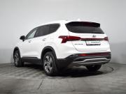 Hyundai Santa Fe IV Рестайлинг Санкт-Петербург  - изображение 30