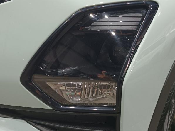 Omoda C5 I с пробегом 2023 года, цена 1 460 000 рублей, 34794 км, внедорожник, Автокод Объявления