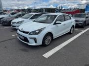 Kia Rio IV Санкт-Петербург  - изображение 7