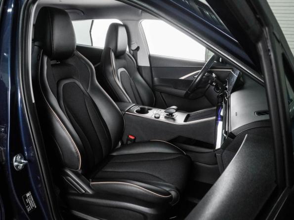 Omoda C5 I с пробегом 2023 года, цена 1 784 000 рублей, 27568 км, внедорожник, Автокод Объявления