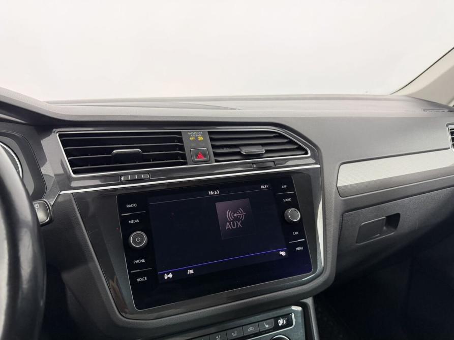 Volkswagen Tiguan II Калининград  - изображение 12