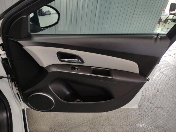 Chevrolet Cruze I с пробегом 2012 года, цена 499 000 рублей, 223115 км, хэтчбек, Автокод Объявления