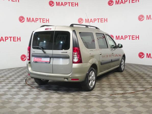 Lada (ВАЗ) Largus I с пробегом 2019 года, цена 795 000 рублей, 183401 км, универсал, Автокод Объявления