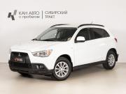 Mitsubishi ASX I Казань  - изображение 9
