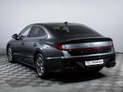 Hyundai Sonata VIII (DN8) Москва  - изображение 27