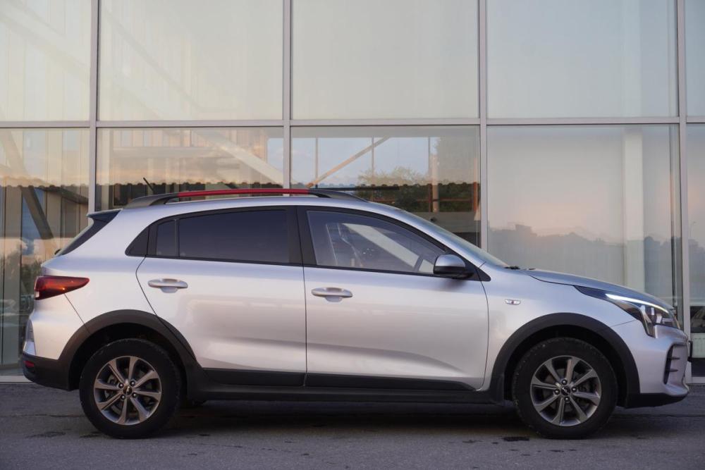 Kia Rio IV Рестайлинг Ульяновск  - изображение 4