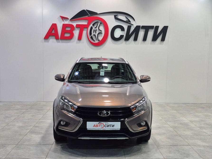 Lada (ВАЗ) Vesta I Воронеж  - изображение 2