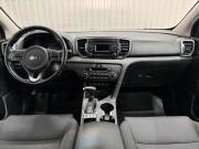 Kia Sportage IV Магнитогорск  - изображение 25