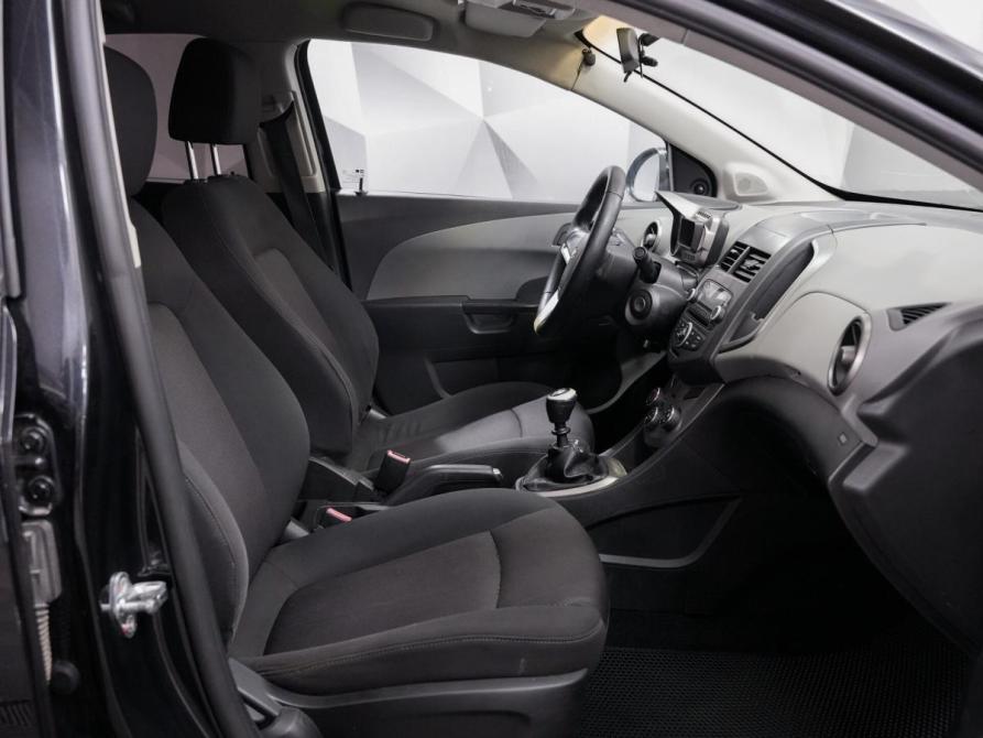 Chevrolet Aveo II Ульяновск  - изображение 11