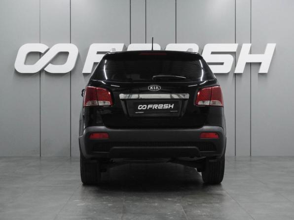 Kia Sorento II с пробегом 2010 года, цена 1 349 000 рублей, 182589 км, внедорожник, Автокод Объявления
