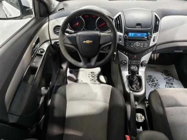 Chevrolet Cruze I Рестайлинг с пробегом 2013 года, цена 855 000 рублей, 147238 км, универсал, Автокод Объявления