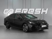 Toyota Camry IX (XV80) China Market Минеральные Воды  - изображение 20