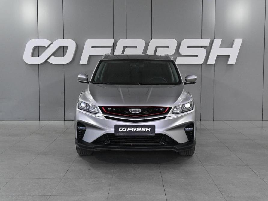 Geely Coolray I Ростов-на-Дону  - изображение 3