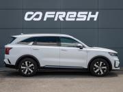 Kia Sorento IV Краснодар  - изображение 31