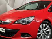 Opel Astra J Рестайлинг Москва  - изображение 26