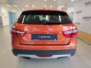 Lada (ВАЗ) Vesta I Санкт-Петербург  - изображение 16