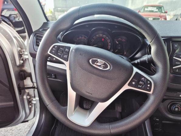 Lada (ВАЗ) Vesta I с пробегом 2019 года, цена 973 000 рублей, 46000 км, седан, Автокод Объявления