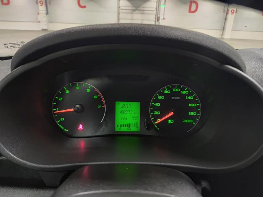 Lada (ВАЗ) Granta I Казань  - изображение 16