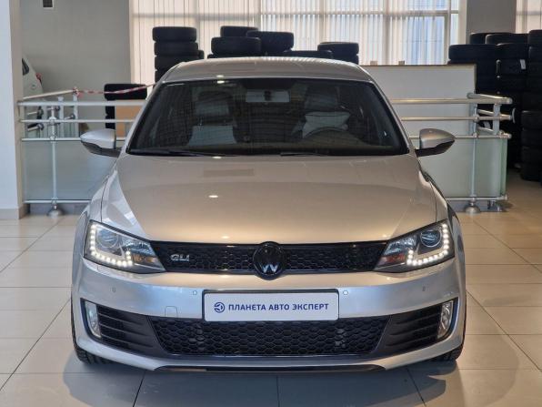 Volkswagen Jetta VI с пробегом 2014 года, цена 1 265 000 рублей, 207050 км, седан, Автокод Объявления