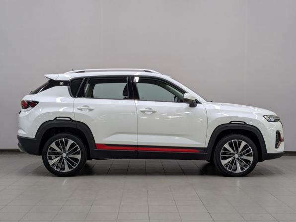 Changan CS35 Plus I Рестайлинг с пробегом 2023 года, цена 1 840 000 рублей, 18503 км, внедорожник, Автокод Объявления