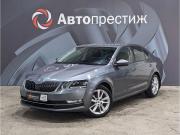Skoda Octavia III (A7) Рестайлинг Пермь  - изображение 25