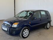 Ford Fusion I Рестайлинг Псков  - изображение 20