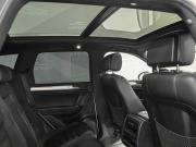 Volkswagen Touareg II Рестайлинг Новосибирск  - изображение 50