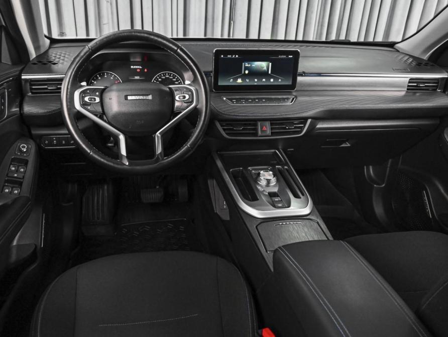 Haval Jolion I Рестайлинг Ставрополь  - изображение 6