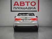 Toyota Camry VIII (XV70) Рестайлинг Челябинск  - изображение 38